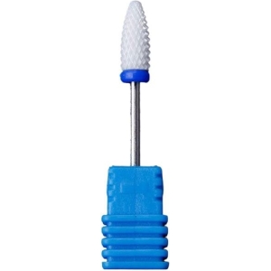 Κεραμικό φρεζάκι μπλε 62 - Ceramic nail drill bit