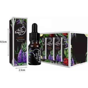 Alternative view of Αρωματικό λάδι χώρου 10ml - Home fragrance oil