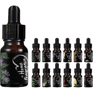 Αρωματικό λάδι χώρου 10ml - Home fragrance oil