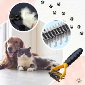 Alternative view of Εργαλείο Περιποίησης Κατοικιδίων - Comb