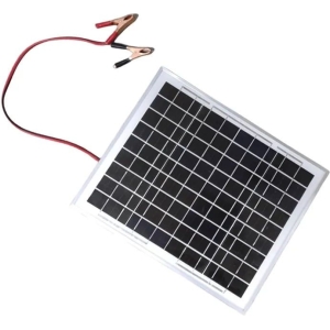 Alternative view of GDPlus Ηλιακό φωτοβολταϊκό πάνελ 15W – Solar panel