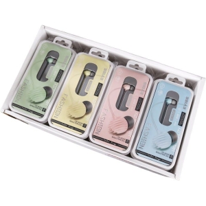 Alternative view of Elmcoei EV186 Ενσύρματα ακουστικά - Earphones