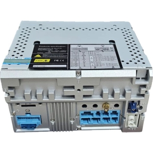 Alternative view of Κεντρική Οθόνη Αυτοκινήτου 8.0’’ -Car Multimedia Screen