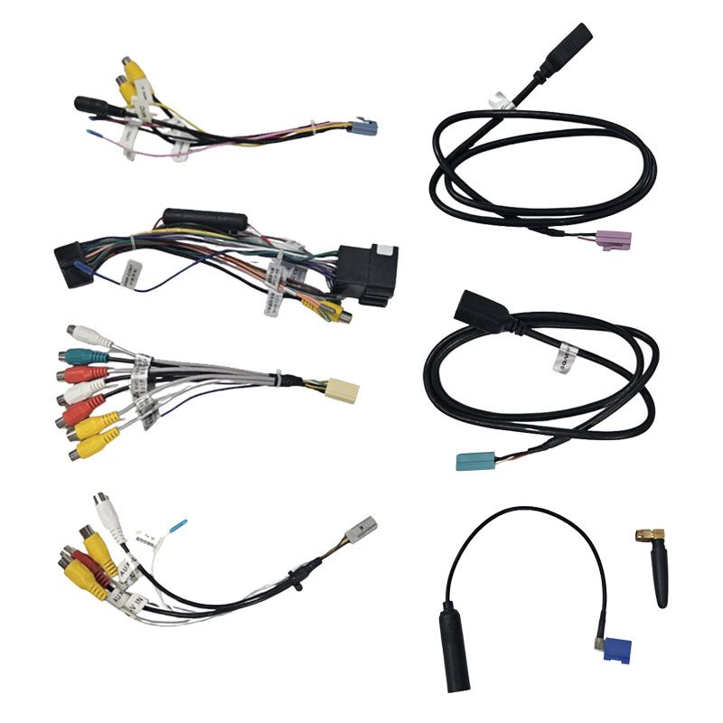 Κεντρική Οθόνη Αυτοκινήτου 8.0’’ -Car Multimedia Screen - Image 3
