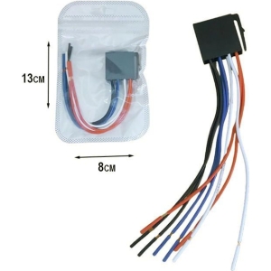 Alternative view of Καλώδιο ραδιοφώνου – Cable for radio