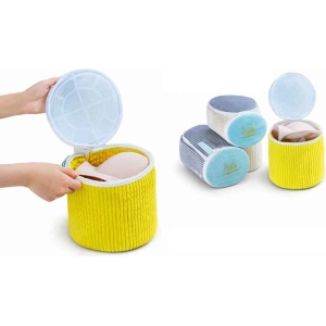 Alternative view of Θήκη Πλυντηρίου για Εσώρουχα και Σουτιέν – Underwear Wash Bag