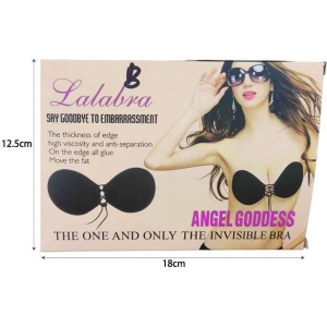 Alternative view of Αυτοκόλλητο στράπλες σουτιέν πολλαπλών χρήσεων - Invisible bra
