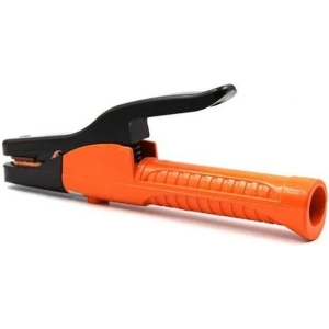 Bisso Τσιμπίδα Ηλεκτροδίου 500-1000A 1τμχ YK801 - Pure copper welding clamp