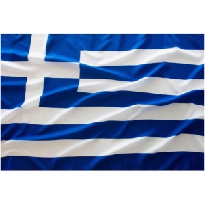 Ελληνική σημαία 90x60cm - Greek flag