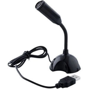 Alternative view of Μικρόφωνο με θύρα USB - Microphone with USB