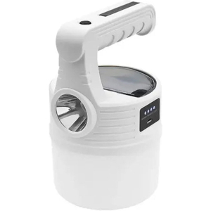 MX-519 Λάμπα έκτακτης ανάγκης ηλιακής φόρτισης - Solar emergency charging lamp