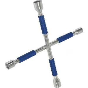 Σταυρός κλειδί αυτοκινήτου 35cm - Solid Wrench for Car