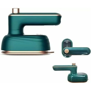 Alternative view of Μίνι φορητό σίδερο ρούχων - Mini electric iron