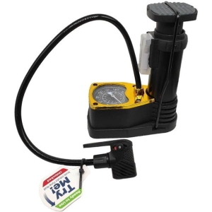 Alternative view of Τρόμπα ποδιού - Foot pump