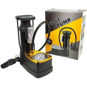 Τρόμπα ποδιού - Foot pump