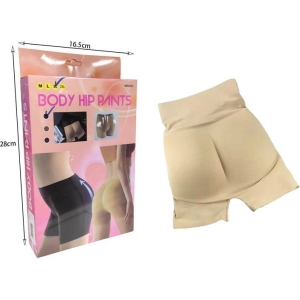 Σλιπ σύσφιξης γλουτών shaper - Body hip pants