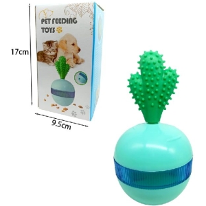 Παιχνίδι σκύλου διανομής λιχουδιάς - Pet feeding toys