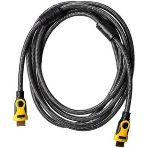 Andowl Καλώδιο HDTV 5m 4K 3D QHD50 - HDMI cable