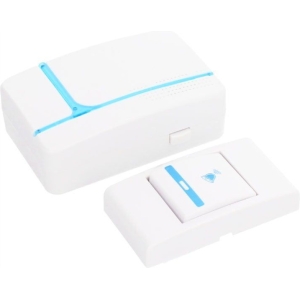 Alternative view of Aσύρματο κουδούνι πόρτας - Wireless doorbell