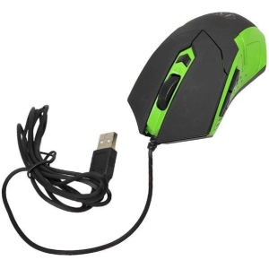 Ενσύρματο ποντίκι - Mouse