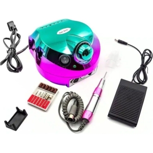 Alternative view of Επαγγελματικός Τροχός Μανικιούρ DM-202 35.000rpm - Nail drill