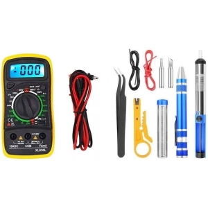 Ψηφιακό Πολύμετρο XL830L - Digital multimeter
