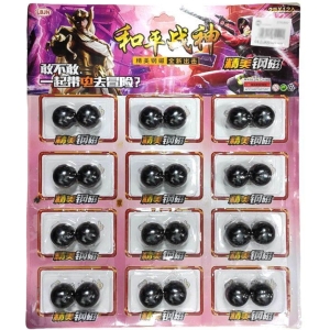 Μαγνητικές μπίλιες 24τμχ - Magnetic balls