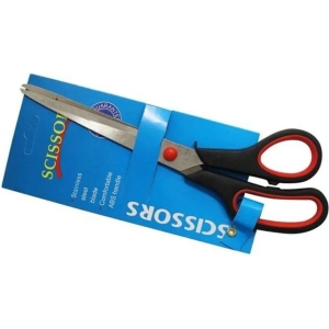 Alternative view of Ψαλίδι ατσάλινο - Scissors