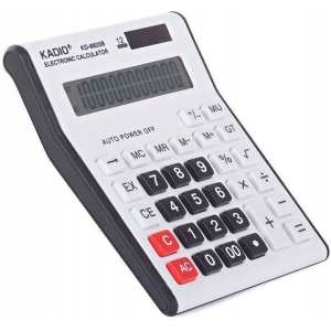 Alternative view of Kadio Αριθμομηχανή - Κομπιουτεράκι - Calculator KD-8825B
