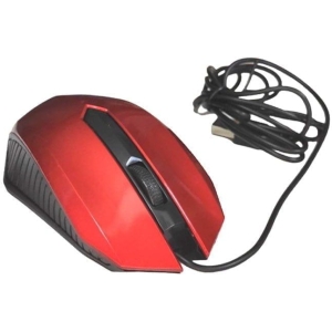 JIEXIN ενσύρματο ποντίκι - Mouse