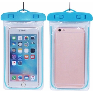 Alternative view of Αδιάβροχη Θήκη Κινητού Universal - Waterproof phone case