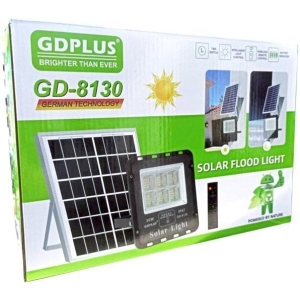 Alternative view of Ηλιακός προβολέας τοίχου με τηλεχειριστήριο 30W GD-8130 GDPLUS