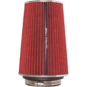 Alternative view of Φιλτροχοάνη Αυτοκινήτου - Φίλτρο αέρα Φ10cm 9732 - Air filter super power flow