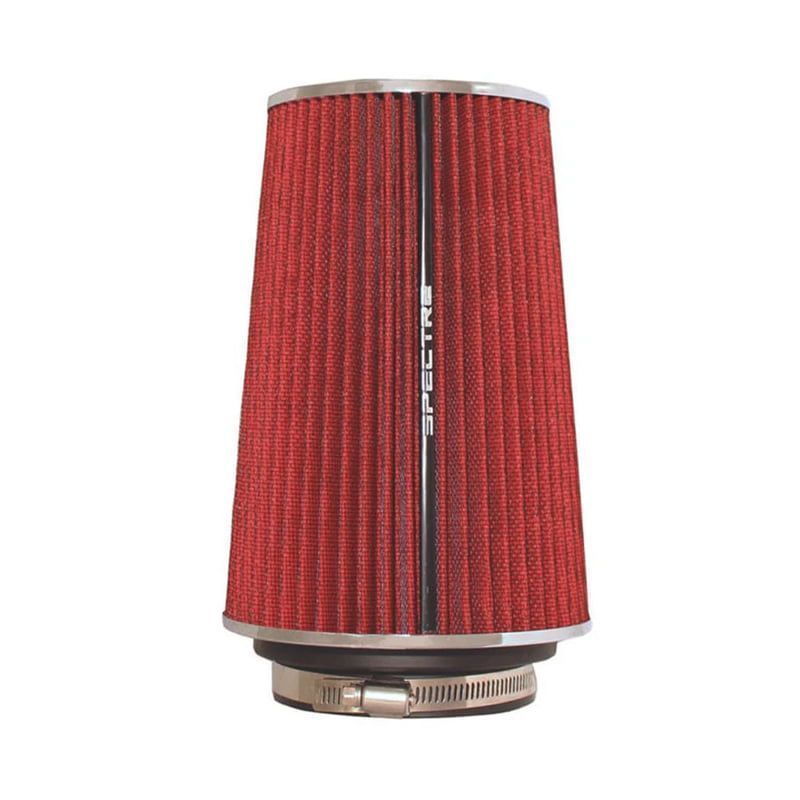 Φιλτροχοάνη Αυτοκινήτου - Φίλτρο αέρα Φ10cm 9732 - Air filter super power flow - Image 2