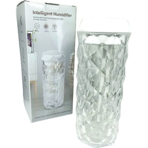 Αρωματιστής Υγραντήρας FL-103 - Αρωματοθεραπείας - Intelligent humidifier