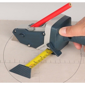Alternative view of Μηχάνημα κοπής γυψοσανίδας - Gypsum board cutting machine