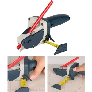 Μηχάνημα κοπής γυψοσανίδας - Gypsum board cutting machine