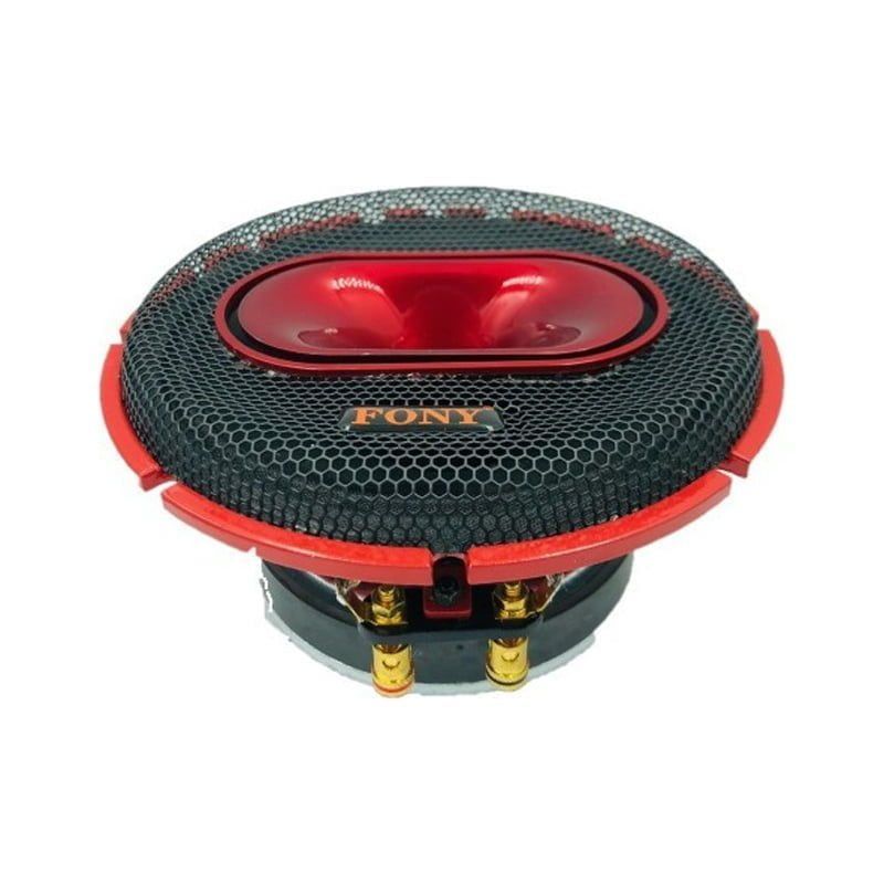 Fony Ηχείο Αυτοκινήτου CTC-M607 6.5″ με 250W RMS - Speaker