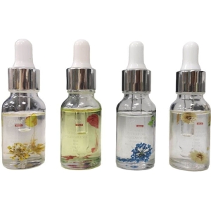 QBD Λαδάκι επωνυχίων ενυδάτωσης, θρέψης και προστασίας 18ml - Cuticle oil