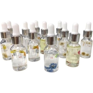 Alternative view of QBD Λαδάκι επωνυχίων ενυδάτωσης, θρέψης και προστασίας 18ml - Cuticle oil