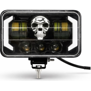 GrowPal Προβολέας εργασίας LED 9-60V - LED work light