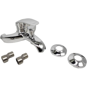 Alternative view of Dishidun Μπαταρία μπάνιου - Βρύση μπάνιου - Bathroom tap