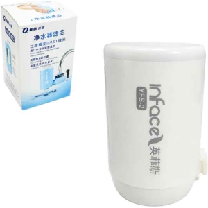 Φίλτρο Νερού Βρύσης YFS-2 – YFS-2 Faucet Water Filter
