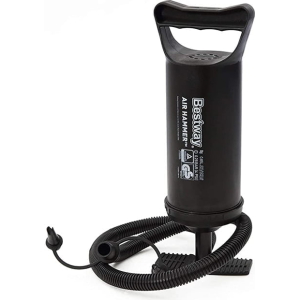 Bestway Τρόμπα χειρός 12'/30cm #62002 - Air Hammer