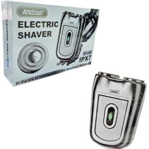 Andowl Ξυριστική Μηχανή Προσώπου Q-SH107 – Electric Shaver