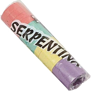 Σερπαντίνα - Serpantina