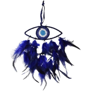 Ονειροπαγίδα μάτι 46cm - Dreamcatcher