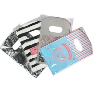 Σακούλα δώρου 15x9cm 52τμχ - Present bag