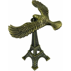 Alternative view of Διακοσμητικό πύργος του Eiffel - Decorative eiffel tower