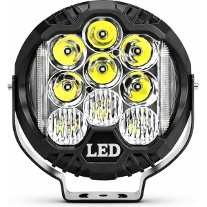 EJC LED προβολέας εργασίας 6000Κ 10-80V - LED Working Light